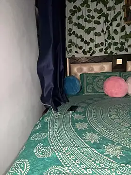 Cute Marina online show from 27, 4, 2026