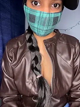 Cute Marina online show from 6, 1, 2026