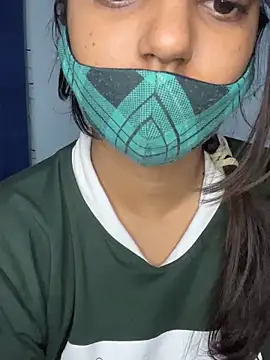 Cute Marina online show from 19, 12, 2025