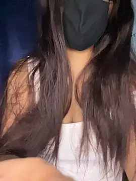 Cute Marina online show from 12, 3, 2026