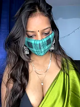 Cute Marina online show from 24, 11, 2025