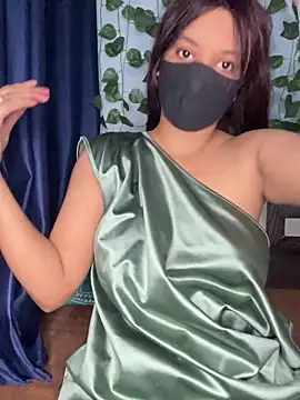 Cute Marina online show from 8, 5, 2026