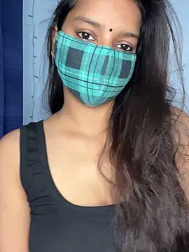 Cute Marina online show from 20, 11, 2025