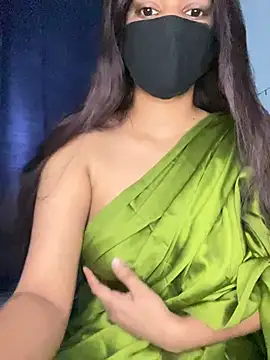 Cute Marina online show from 24, 2, 2026