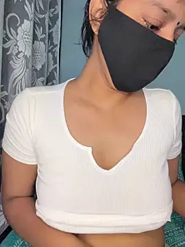 Cute Marina online show from 10, 7, 2026
