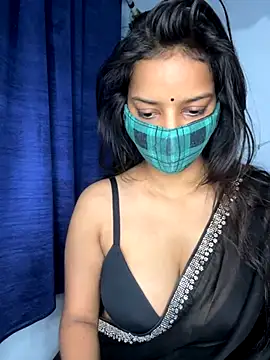 Cute Marina online show from 23, 12, 2025