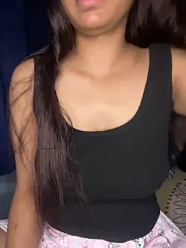 Cute Marina online show from 3, 4, 2026