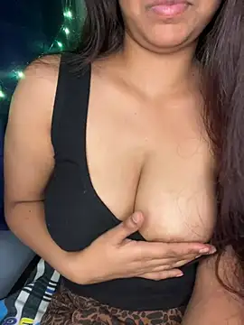 Cute Marina online show from 17, 3, 2026