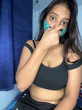 Cute Marina online show from 4, 11, 2025