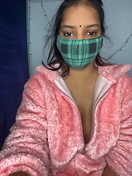 Cute Marina online show from 20, 12, 2025