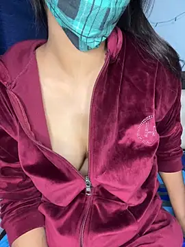 Cute Marina online show from 13, 11, 2025