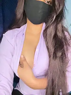 Cute Marina online show from 3, 2, 2026