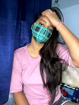 Cute Marina online show from 5, 11, 2025