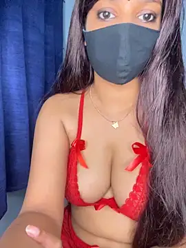 Cute Marina online show from 4, 4, 2026