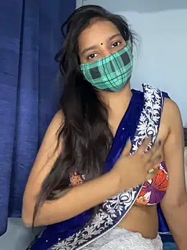 Cute Marina online show from 7, 11, 2025