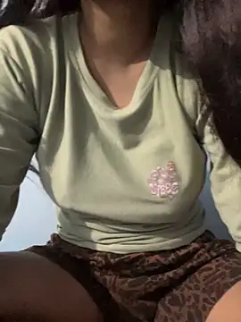 Cute Marina online show from 15, 3, 2026