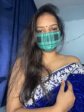 Cute Marina online show from 3, 12, 2025