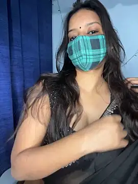 Cute Marina online show from 22, 12, 2025