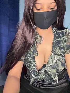 Cute Marina online show from 1, 2, 2026