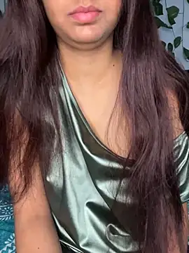 Cute Marina online show from 14, 4, 2026