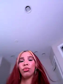 Latinagf online show from 30, 10, 2025