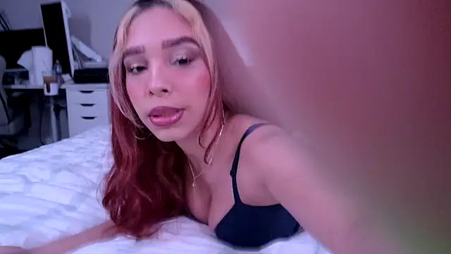 Latinagf online show from 17, 11, 2025
