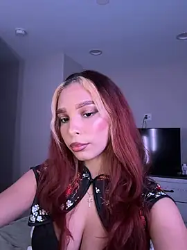 Latinagf online show from 11, 11, 2025