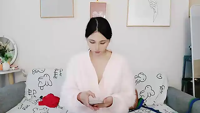 yuyan3929 online show from 23, 11, 2025