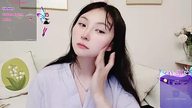 yuyan3929 online show from 19, 4, 2026