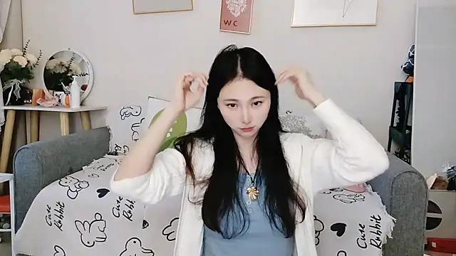 yuyan3929 online show from 2, 12, 2025