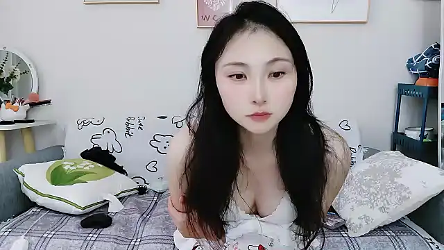 yuyan3929 online show from 7, 11, 2025