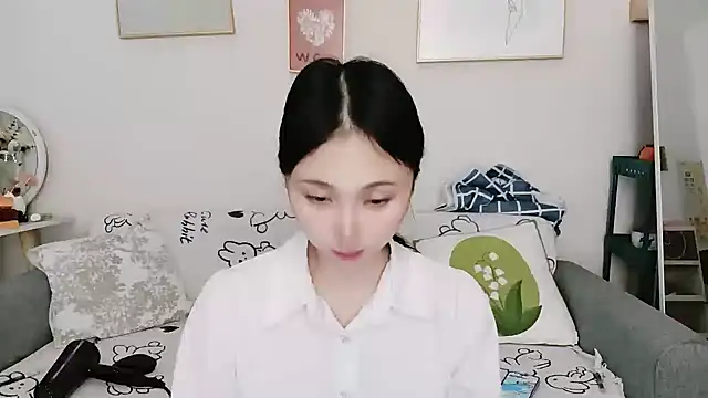 yuyan3929 online show from 18, 11, 2025