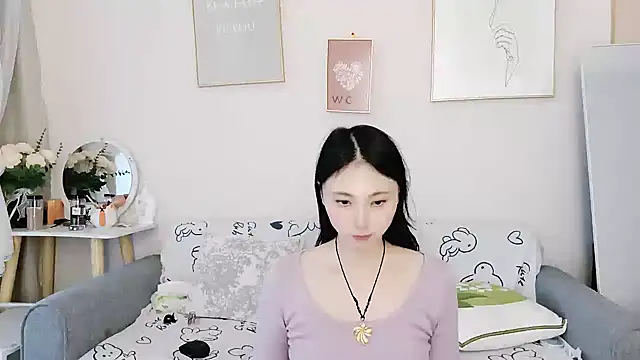 yuyan3929 online show from 27, 11, 2025