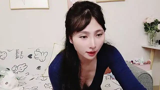 Snapshot of yuyan3929 chatting on 15, 6, 2026 yuyan3929 online show from 15, 6, 2026