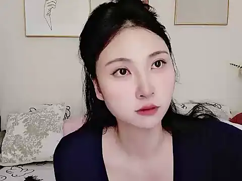 Snapshot of yuyan3929 chatting on 23, 10, 2025 yuyan3929 online show from 23, 10, 2025