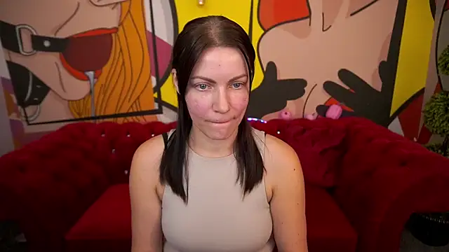 SofieMoons online show from 27, 10, 2025