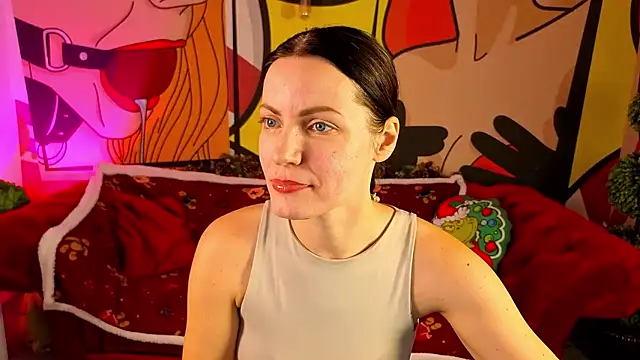 SofieMoons online show from 10, 1, 2026