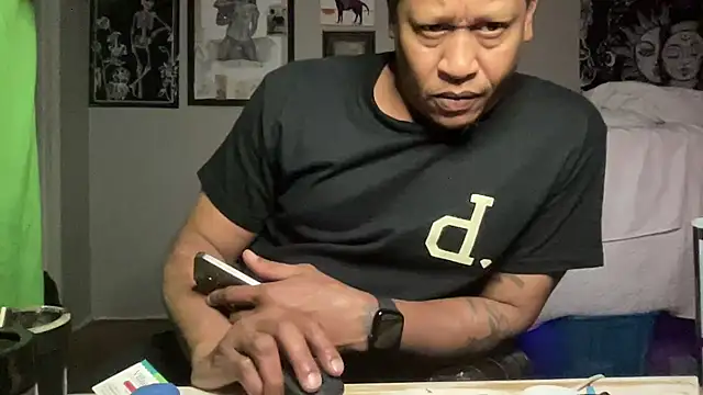 OnGodV1Ooutta10 online show from 7, 11, 2025