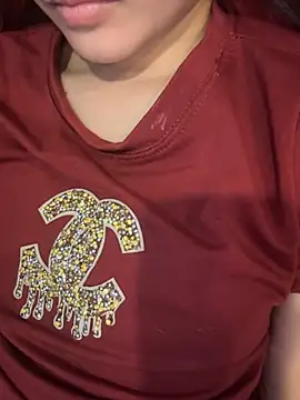 Snapshot of Emily-y chatting on 11, 1, 2026 Emily-y online show from 11, 1, 2026