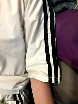 Snapshot of Emily-y chatting on 22, 12, 2025 Emily-y online show from 22, 12, 2025