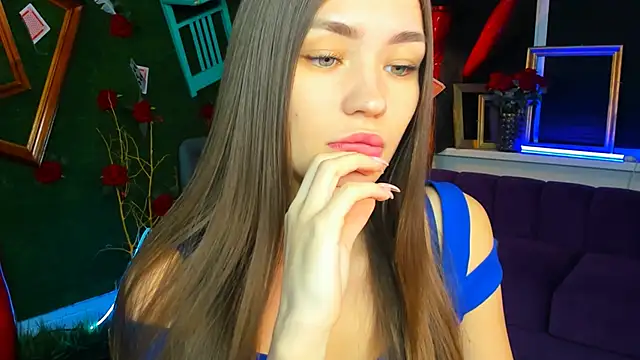 lollyrais online show from 25, 11, 2025