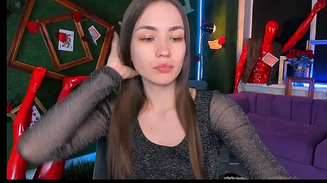 lollyrais online show from 10, 3, 2026