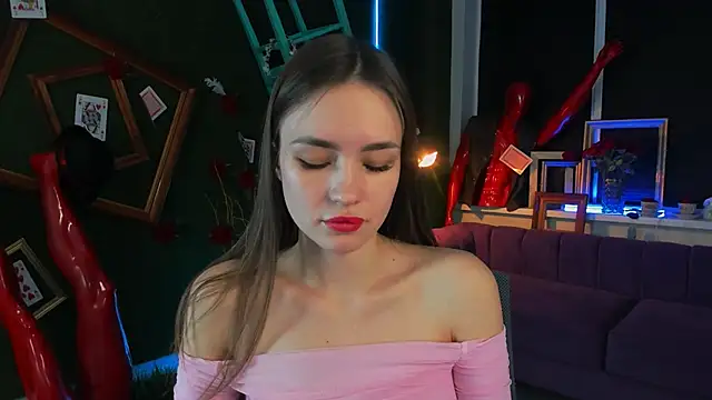 lollyrais online show from 3, 2, 2026