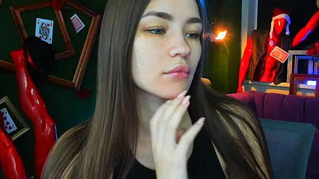 lollyrais online show from 18, 12, 2025