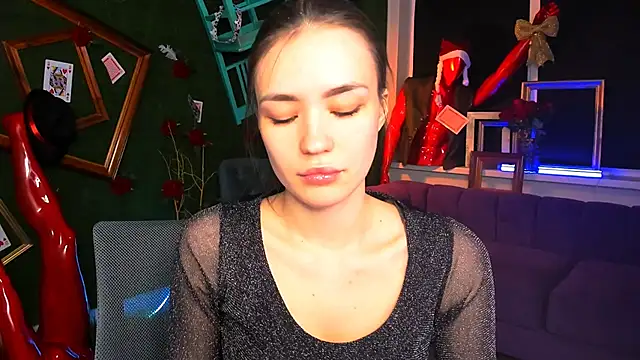 lollyrais online show from 17, 1, 2026