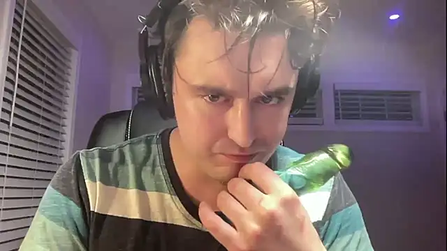 andrenoma427 online show from 9, 11, 2025