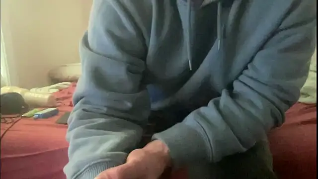 andrenoma427 online show from 10, 2, 2026