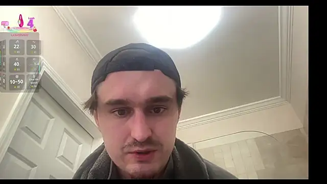 andrenoma427 online show from 28, 10, 2025