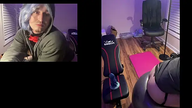 andrenoma427 online show from 2, 11, 2025