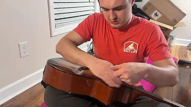 andrenoma427 online show from 14, 11, 2025